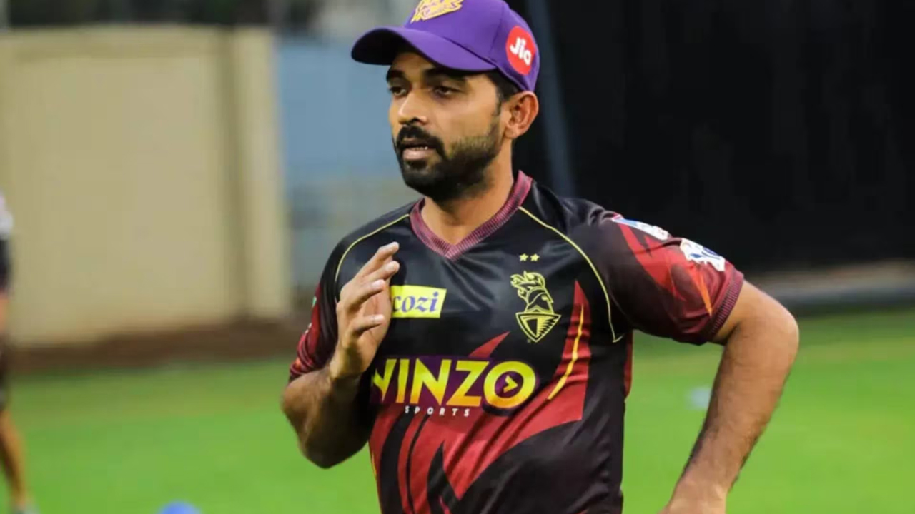 Rahane