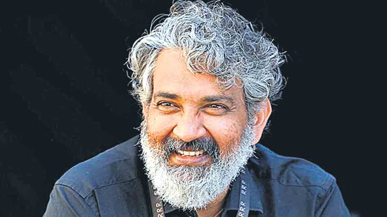 ‘ఆర్‌ఆర్‌ఆర్‌’పై డాక్యుమెంటరీ