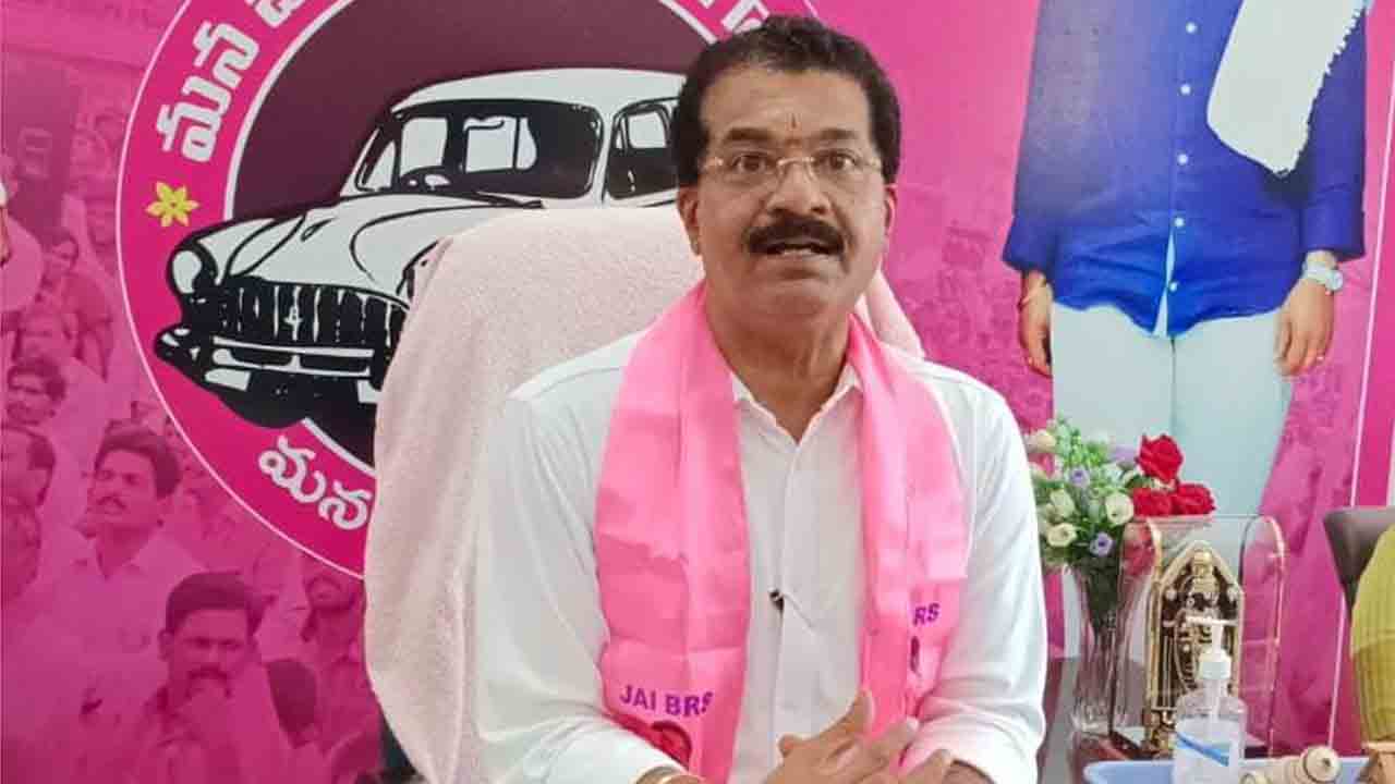 తిరుగుబాటుతోనే ‘లగచర్ల’ విజయం