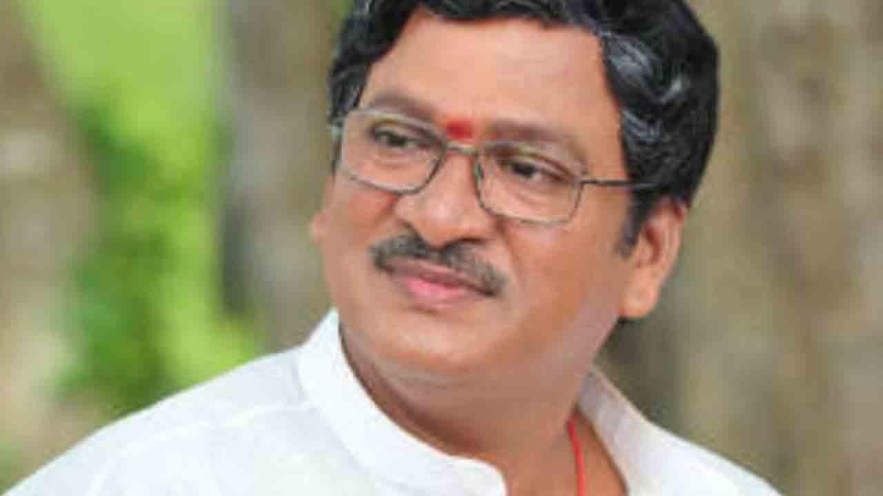 Rajendra Prasad | ఆమె ఎన్టీఆర్‌కు పట్టిన దరిద్రం.. లక్ష్మీపార్వతిపై రాజేంద్రప్రసాద్‌ కామెంట్స్‌