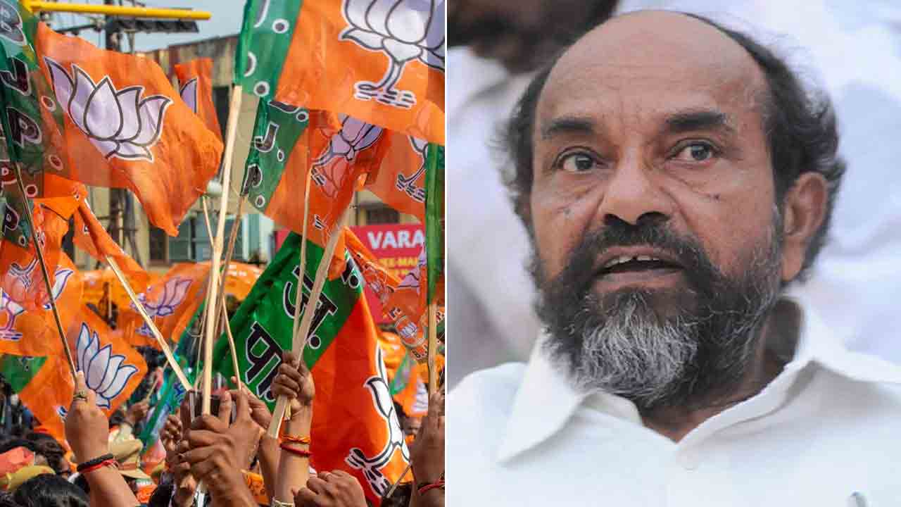 Rajya Sabha | రాజ్యసభ అభ్యర్థులను ప్రకటించిన బీజేపీ.. ఏపీ నుంచి ఆర్‌.కృష్ణయ్యకు అవకాశం