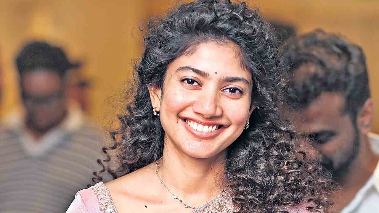 Sai Pallavi | ఇక ఊరుకునేది లేదు.. స్టార్‌ హీరోయిన్‌ స్ట్రాంగ్‌ వార్నింగ్‌