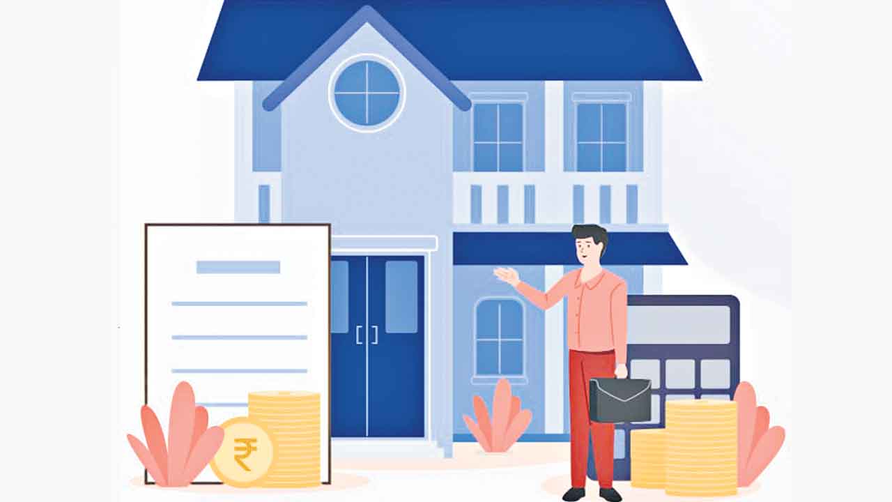 Interest Rates | హోమ్‌లోన్స్‌పై రుణ భారం తగ్గేదెలా?