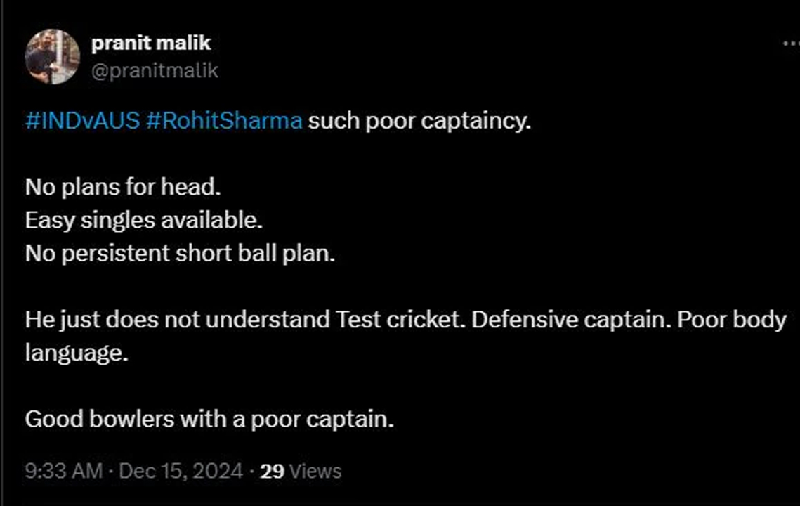 Rohit 01