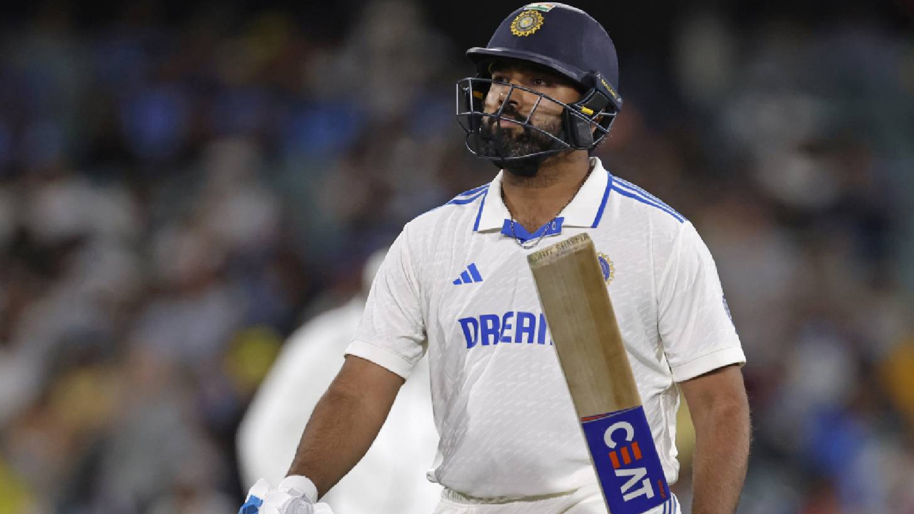 Rohit Sharma | రోహిత్‌ శర్మ ప్లాఫ్‌ షో..! సోషల్‌ మీడియాలో రిటైర్మెంట్‌పై చర్చ..!