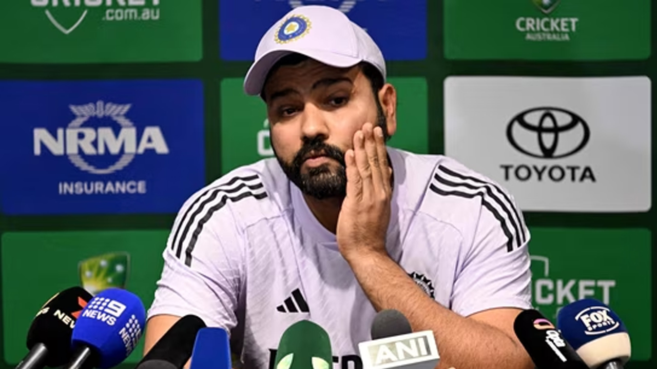 Rohit Sharma | ఓటమికి ఏ ఒక్కరి బాధ్యులను చేయదలచుకోలేదు.. బుమ్రా ఒక్కడే భారాన్ని మోయలేడు.. రోహిత్‌ శర్మ కీలక వ్యాఖ్యలు..