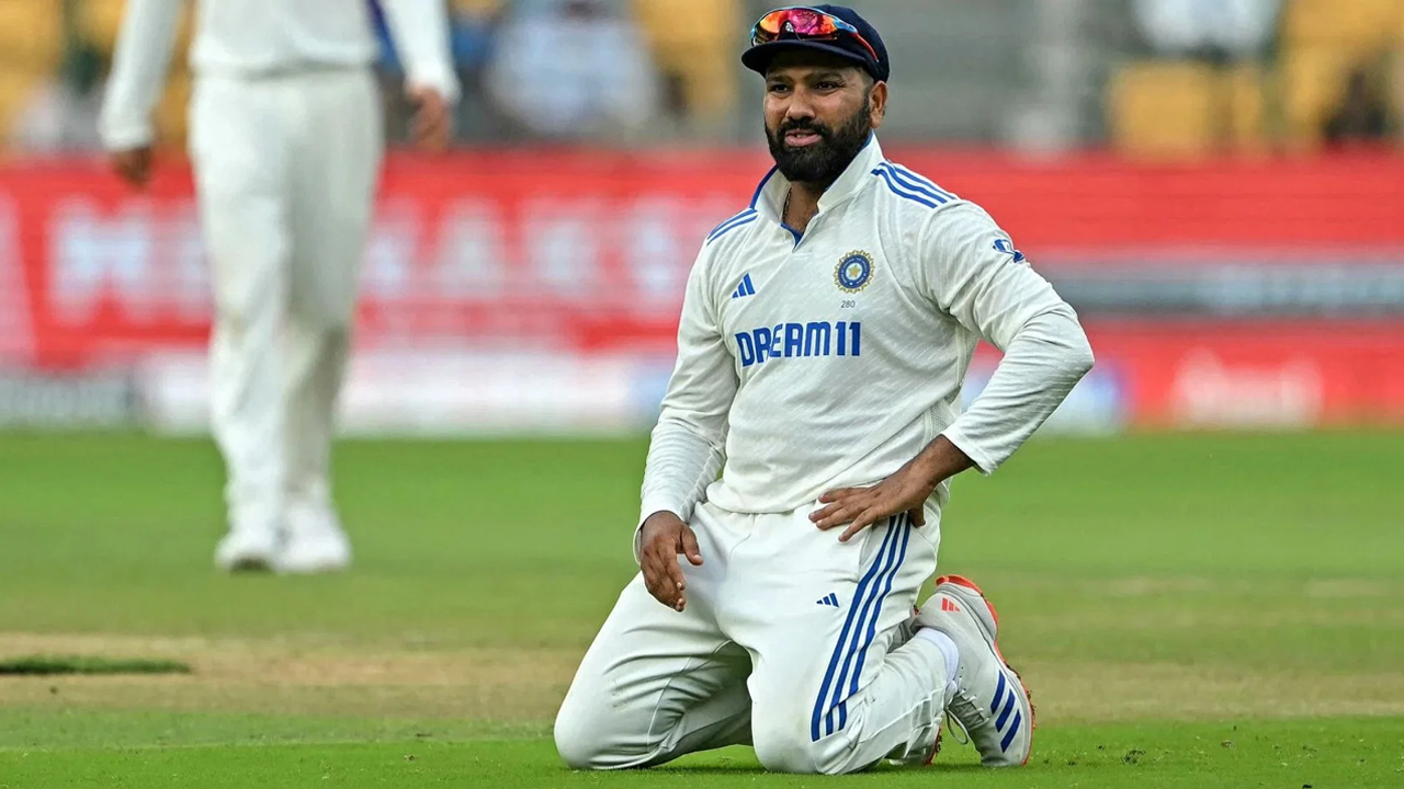 Rohit Sharma | రోహిత్‌ శర్మ కెప్టెన్సీపై అభిమానుల గుస్సా..! సోషల్‌ మీడియాలో దారుణంగా ట్రోలింగ్‌..!