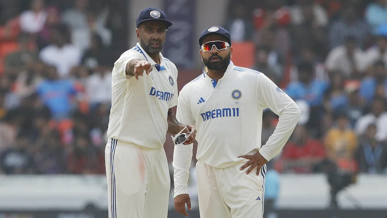 Rohit Sharma |  అశ్విన్‌ రిటైర్మెంట్‌కు కారణం అదే అయుండొచ్చు.. కీలక వ్యాఖ్యలు చేసిన రోహిత్‌ శర్మ..!