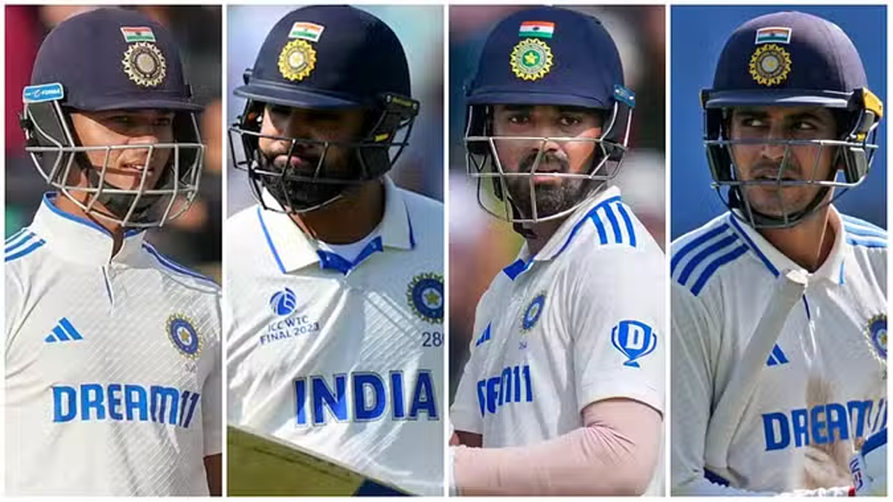 Rohit Sharma | ఎవరు ఎక్కడ బ్యాటింగ్‌కి వస్తారు..? క్లారిటీ ఇచ్చిన రోహిత్‌ శర్మ