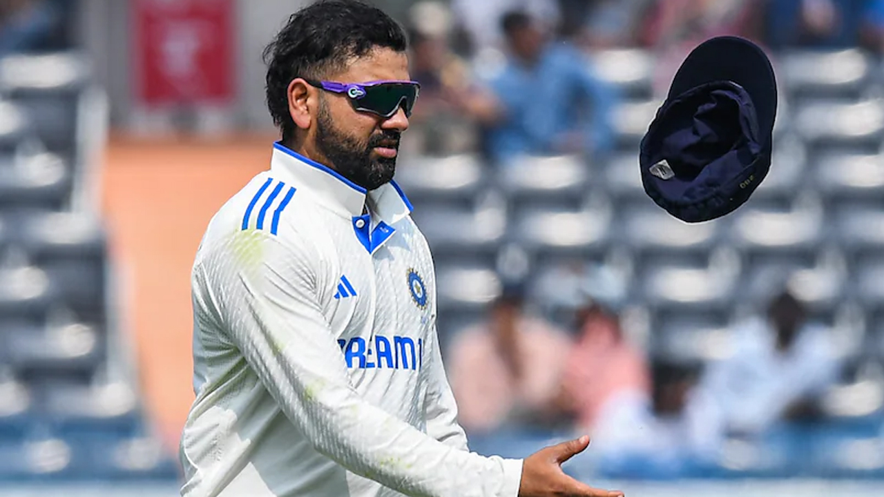 Rohit Sharma | టెస్ట్‌ క్రికెట్‌కు రోహిత్‌ శర్మ రిటైర్మెంట్‌ ప్రకటించబోతున్నాడా..? ఊపందుకున్న ఊహాగానాలు..!