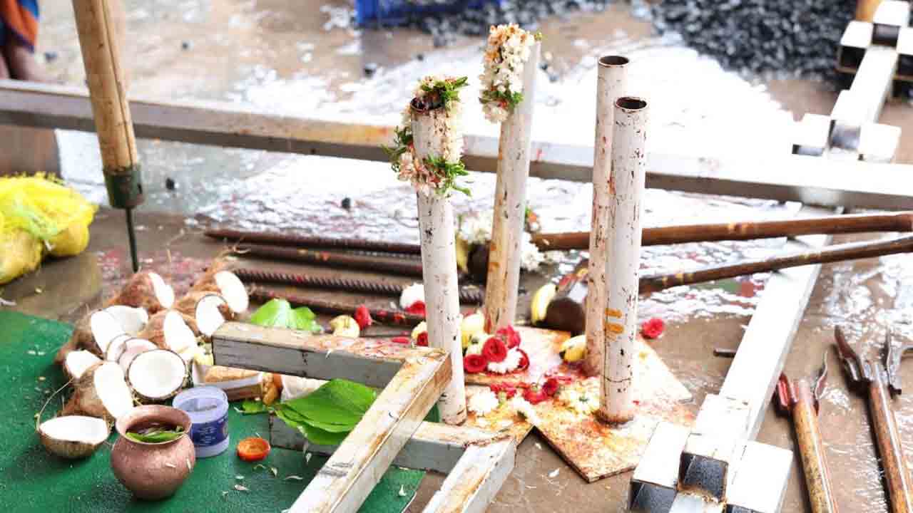 Srisailam1