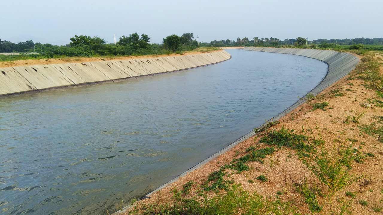 Kaleshwaram | ఇంకా ఖరారు కాని నీటి విడుదల షెడ్యూల్‌.. యాసంగికి కాళేశ్వరం జలాలు వచ్చేనా?