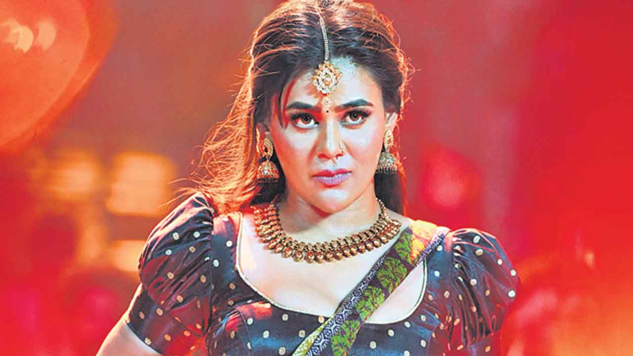 నా పేరు శకుంతల