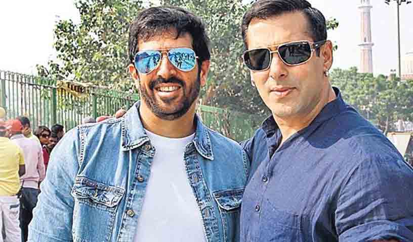 Salman Khan | హిట్‌ డైరెక్టర్‌తో సల్మాన్‌ ఖాన్‌ వన్స్‌మోర్‌.. ఐతే రికార్డులు బద్దలే..!