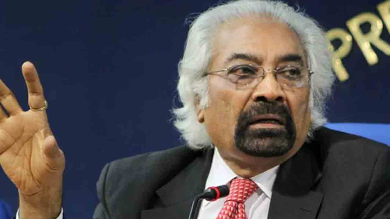 Sam Pitroda | నా ఫోన్‌, ల్యాప్‌టాప్‌ హ్యాక్‌ అయ్యాయి : శామ్‌ పిట్రోడా
