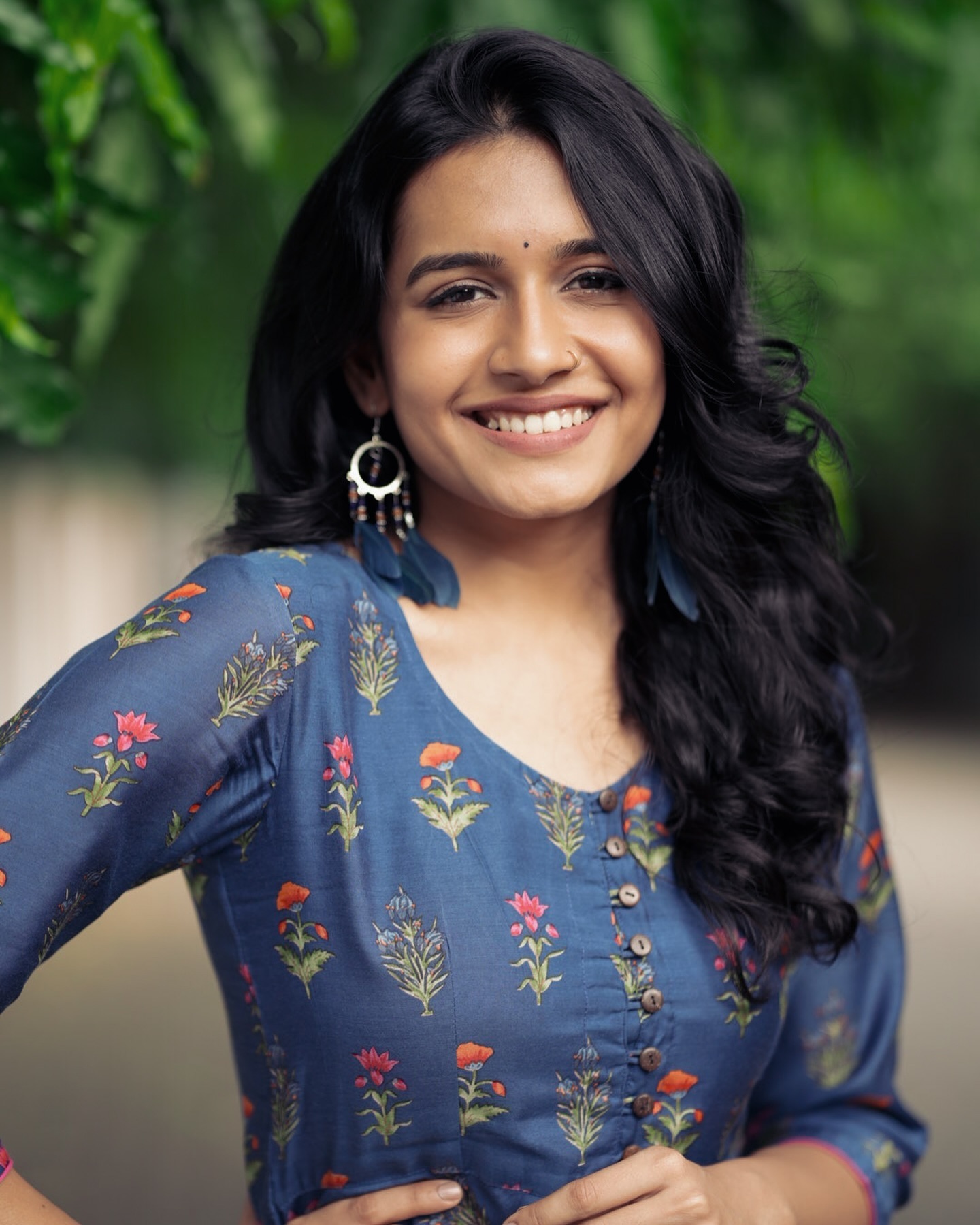 Samyuktha Viswanathan