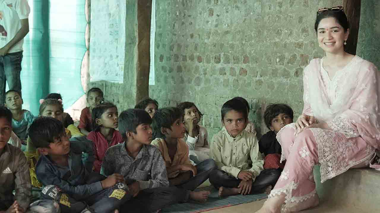 Sara Tendulkar | కొత్త బాధ్యతలు చేపట్టిన సారా టెండూల్కర్.. ప్రకటించిన సచిన్‌