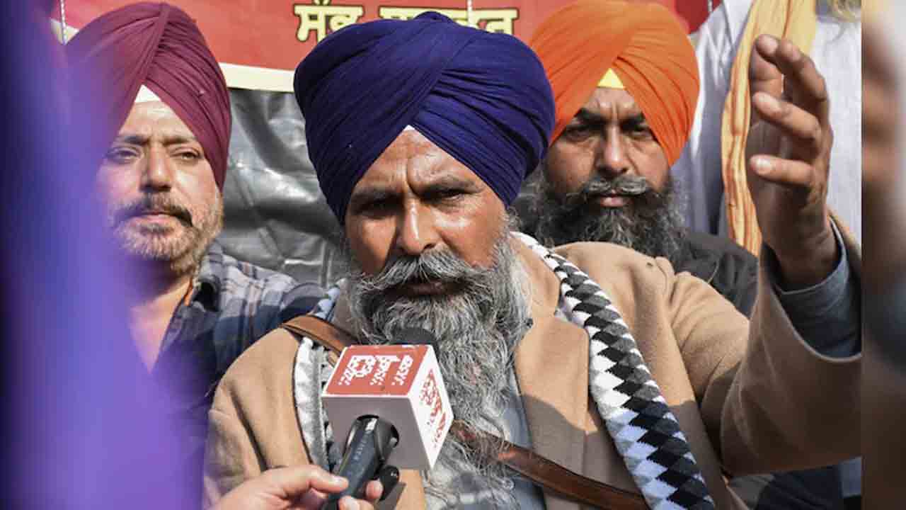 మాతో ఎస్కేఎం చేతులు కలపాలి