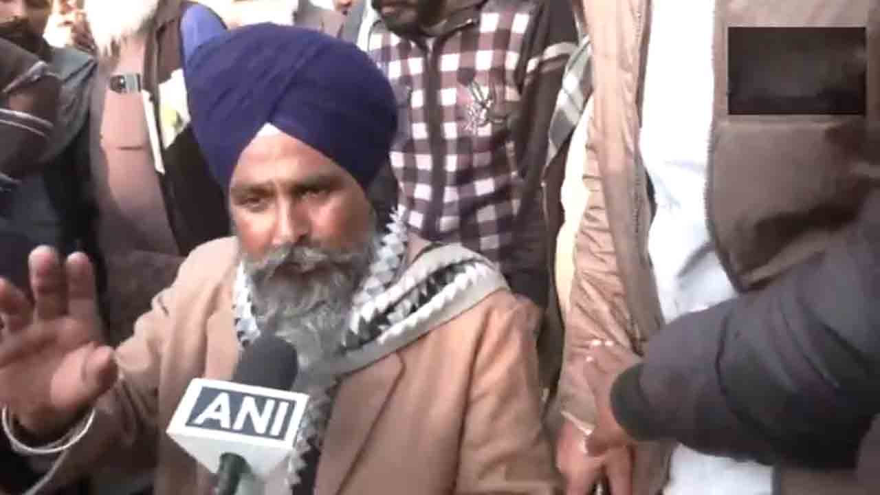 Rail Roko | ఈ నెల 18న రైల్‌ రోకో.. రైతు నేత సర్వాన్‌ సింగ్‌ పిలుపు