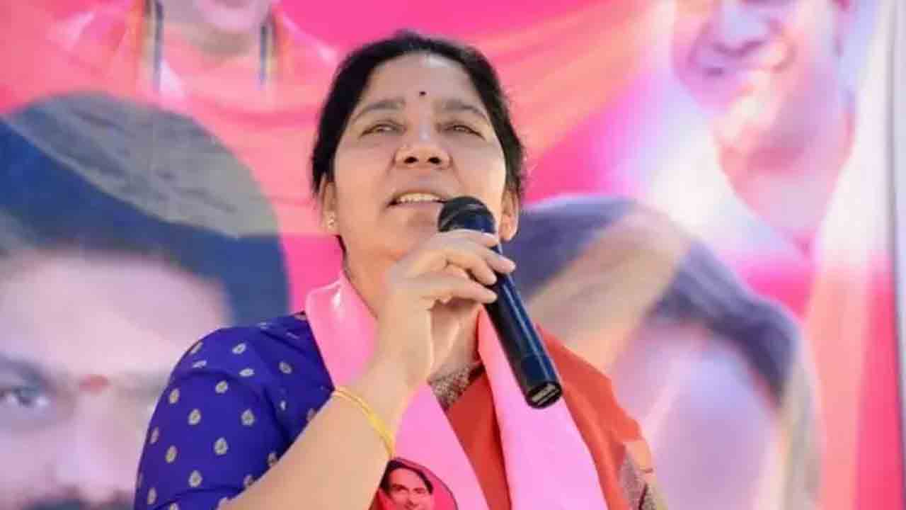 Satyavathy Rathode | ప్రోటోకాల్ పాటించని మంత్రి క్షమాపణ చెప్పాలి : ఎమ్మెల్సీ సత్యవతి రాథోడ్