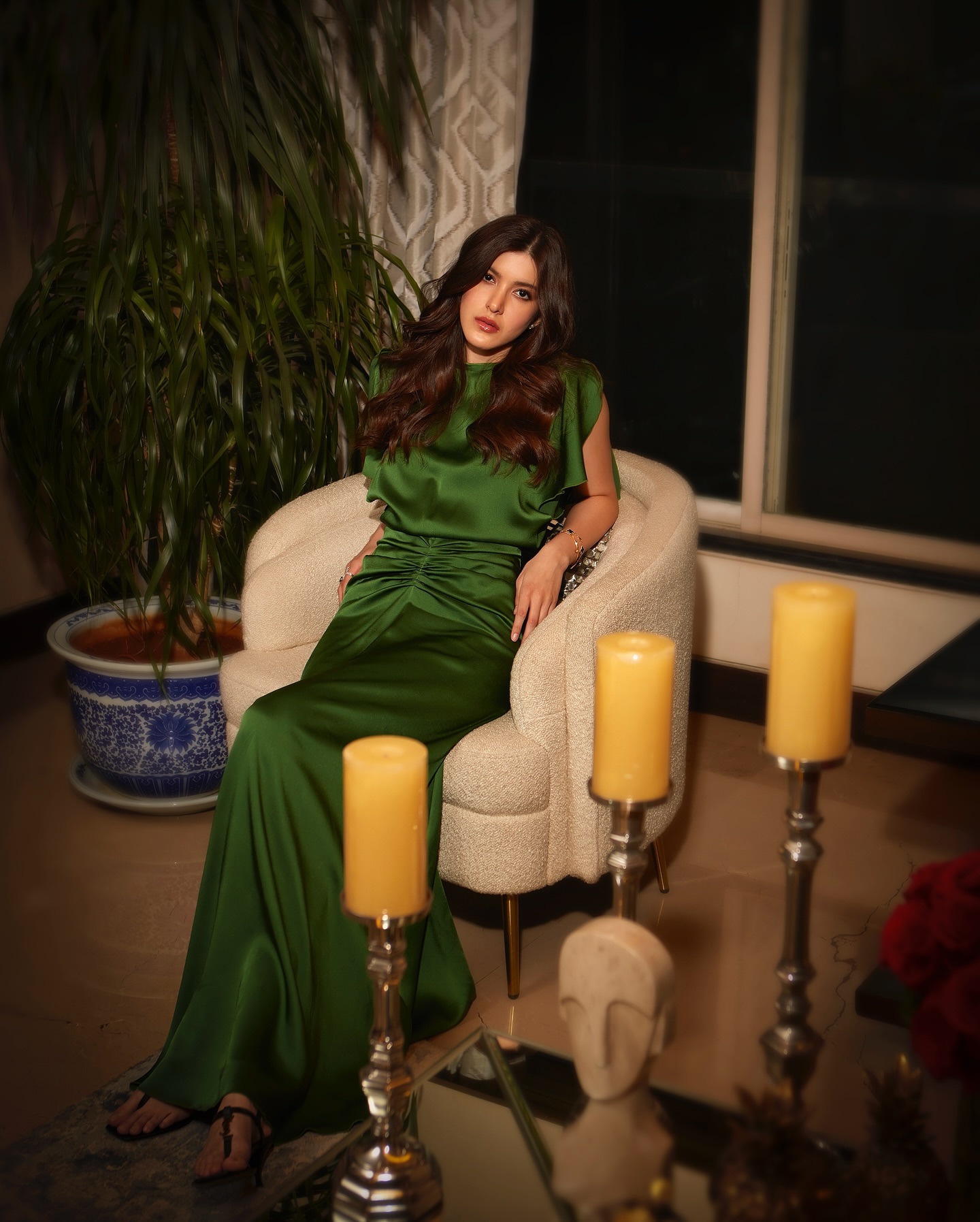 Shanaya Kapoor (20)
