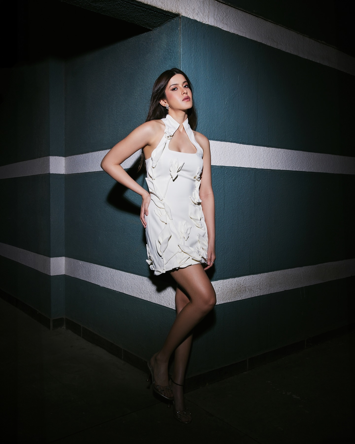 Shanaya Kapoor (22)