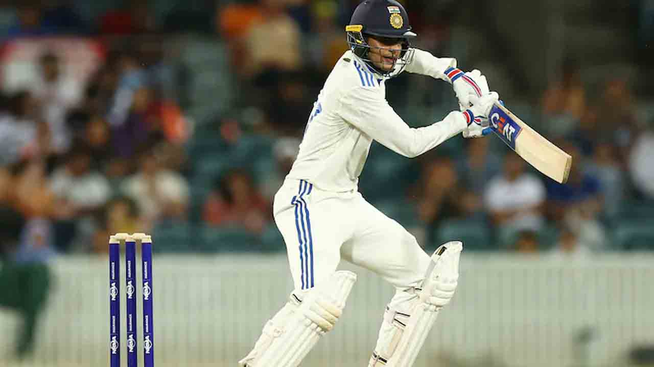 PM’s XI vs IND | ఆస్ట్రేలియా ప్రైమ్‌ మినిస్టర్స్‌ XI జట్టుపై భారత్‌ గెలుపు