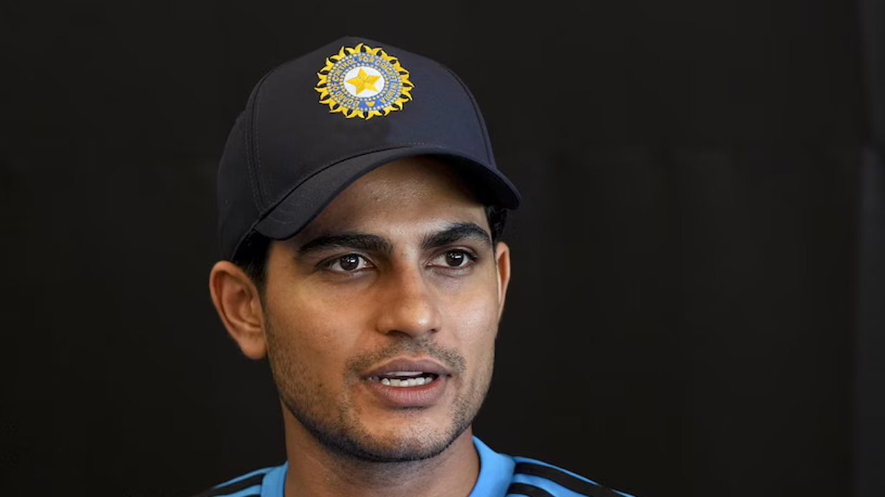 IND Vs AUS | బోర్డర్ గవాస్కర్ సిరీస్ను కొత్తగా ప్రారంభిస్తాం : శుభ్మన్ గిల్