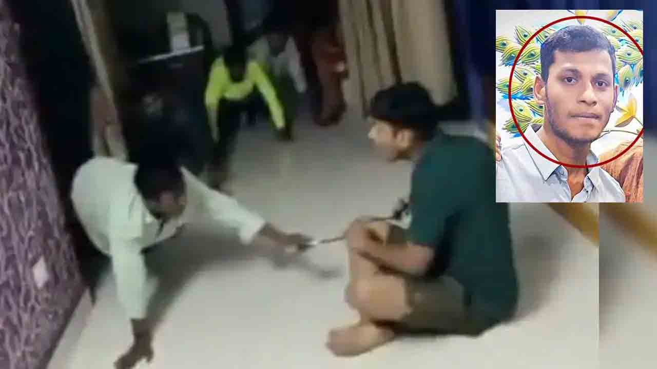 Arrest | నిరుద్యోగులకు శిక్షణ పేరిట వేధింపులకు గురిచేసిన ఆర్మీ మాజీ అధికారి అరెస్ట్‌