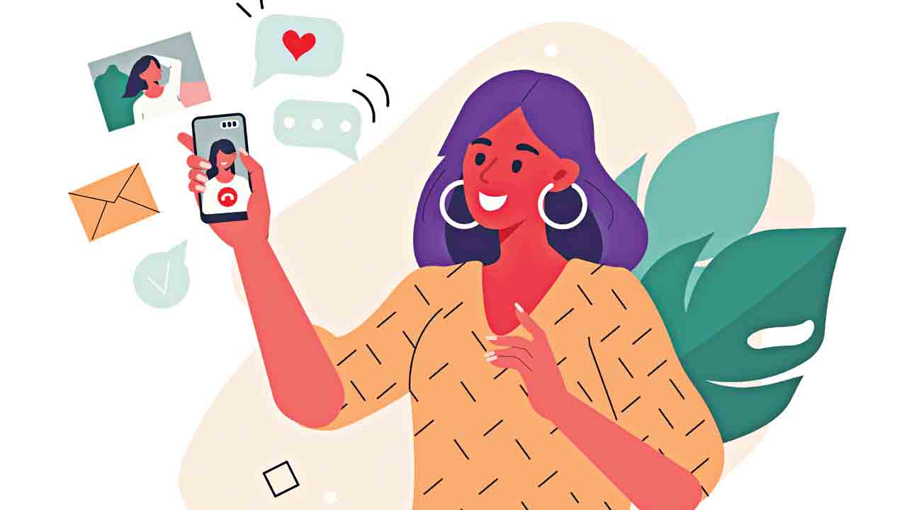 ఎనిమిది సెకండ్లూ మనసు నిలవడం లేదు