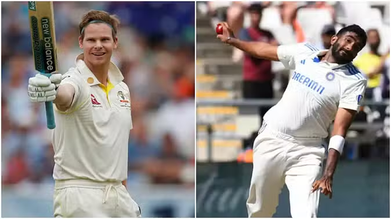 IND Vs AUS | జస్ప్రీత్‌ బుమ్రా, స్టీవ్‌ స్మిత్‌పైనే అందరి దృష్టి.. బాక్సింగ్‌ డే టెస్టులో ఊరిస్తున్న రికార్డులు..!
