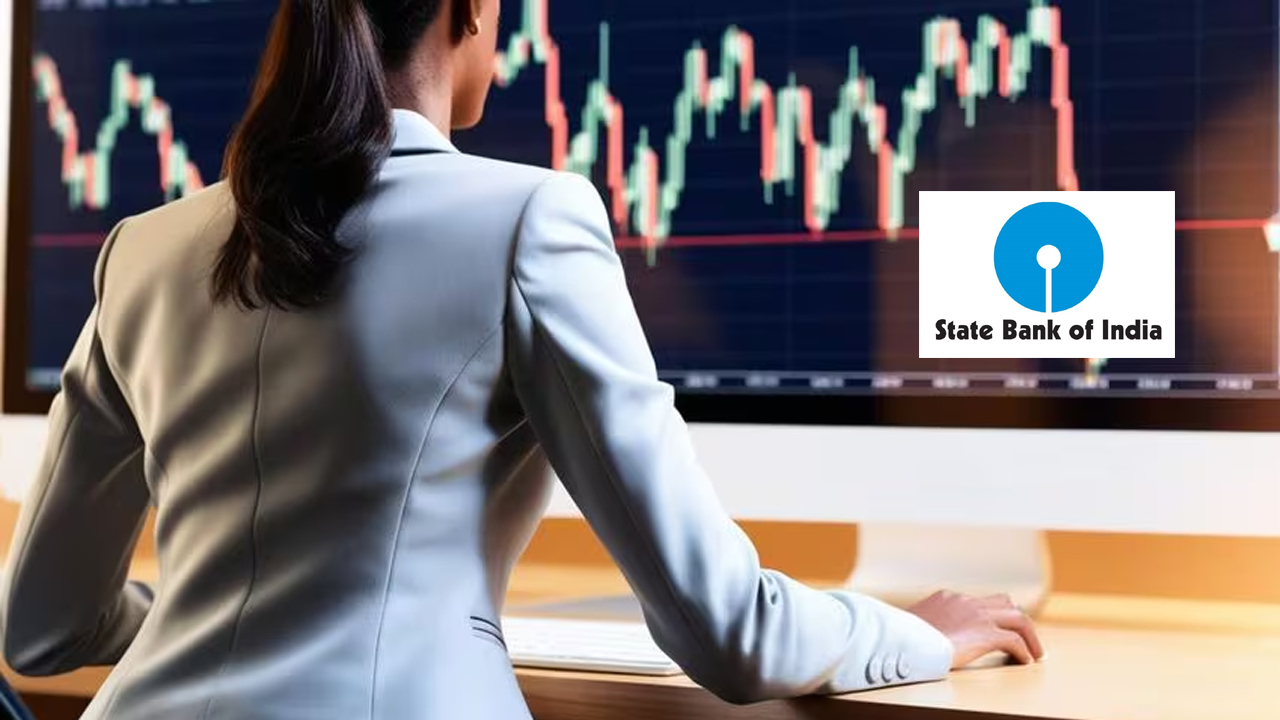 SBI Report | దేశీయ స్టాక్‌ మార్కెట్‌లో భారీగా పెరిగిన ఇన్వెస్టర్లు.. 39 రెట్లు డీమ్యాట్‌ అకౌంట్లు పెరిగాయన్న ఎస్‌బీఐ రిపోర్ట్‌..!