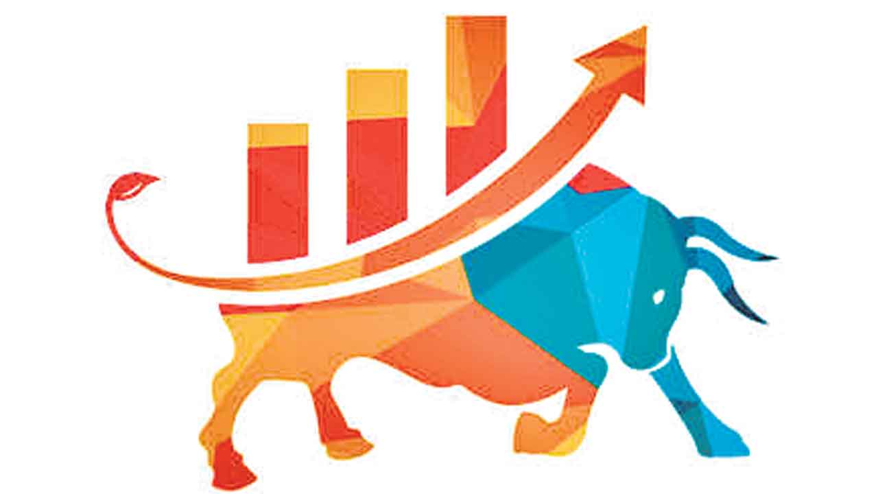 ఎట్టకేలకు లాభాలు.. కోలుకున్న స్టాక్‌ మార్కెట్లు