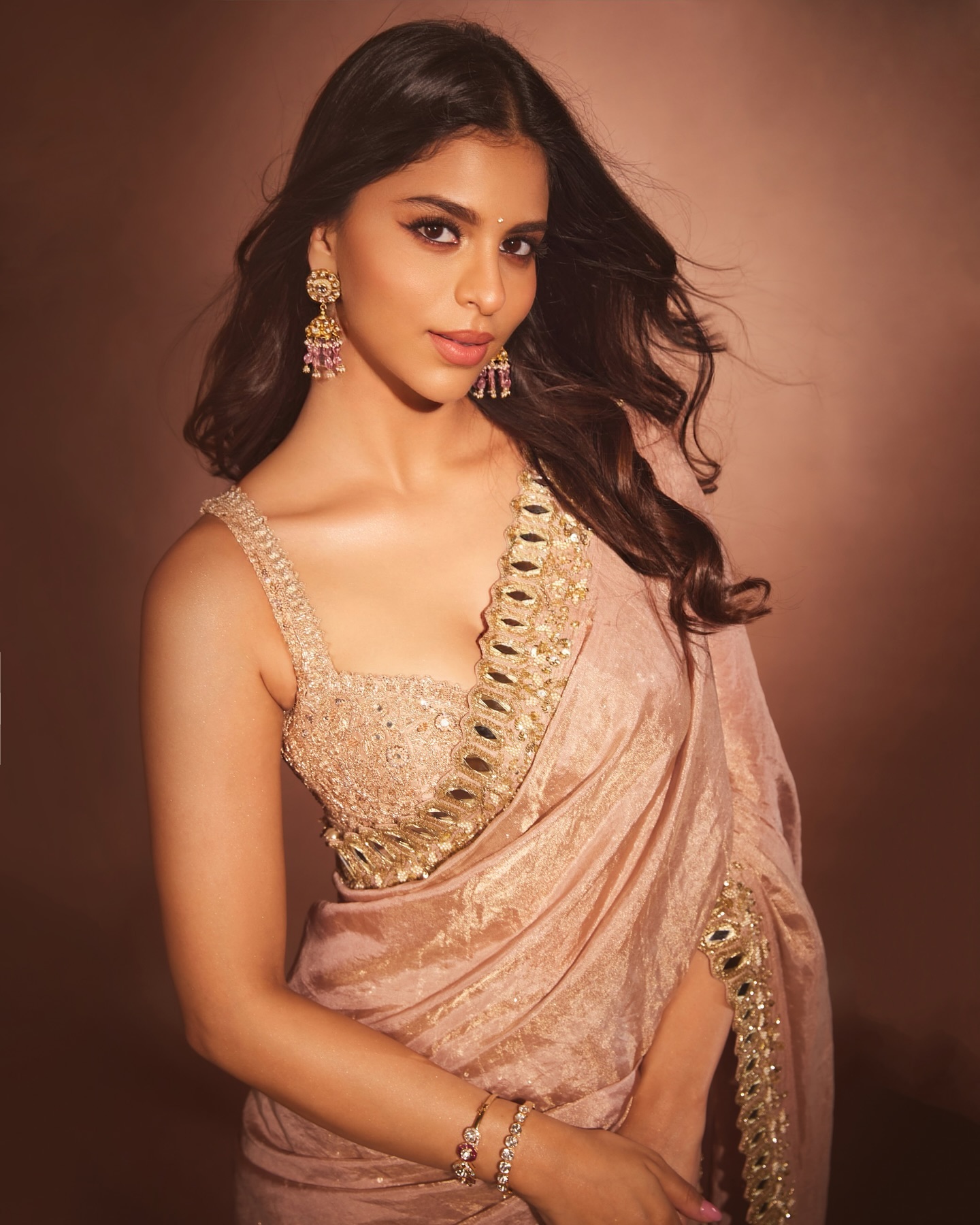 Suhana Khan (1)