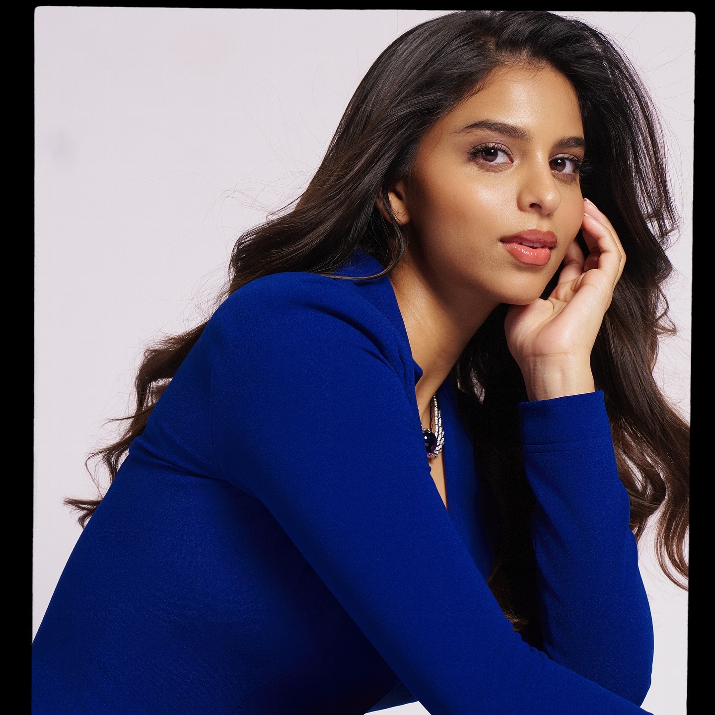 Suhana Khan (15)