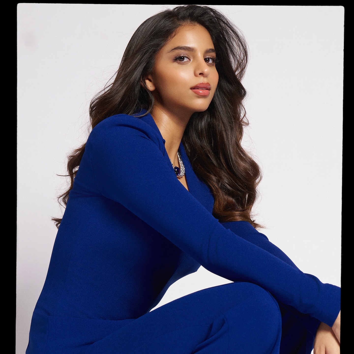 Suhana Khan (16)