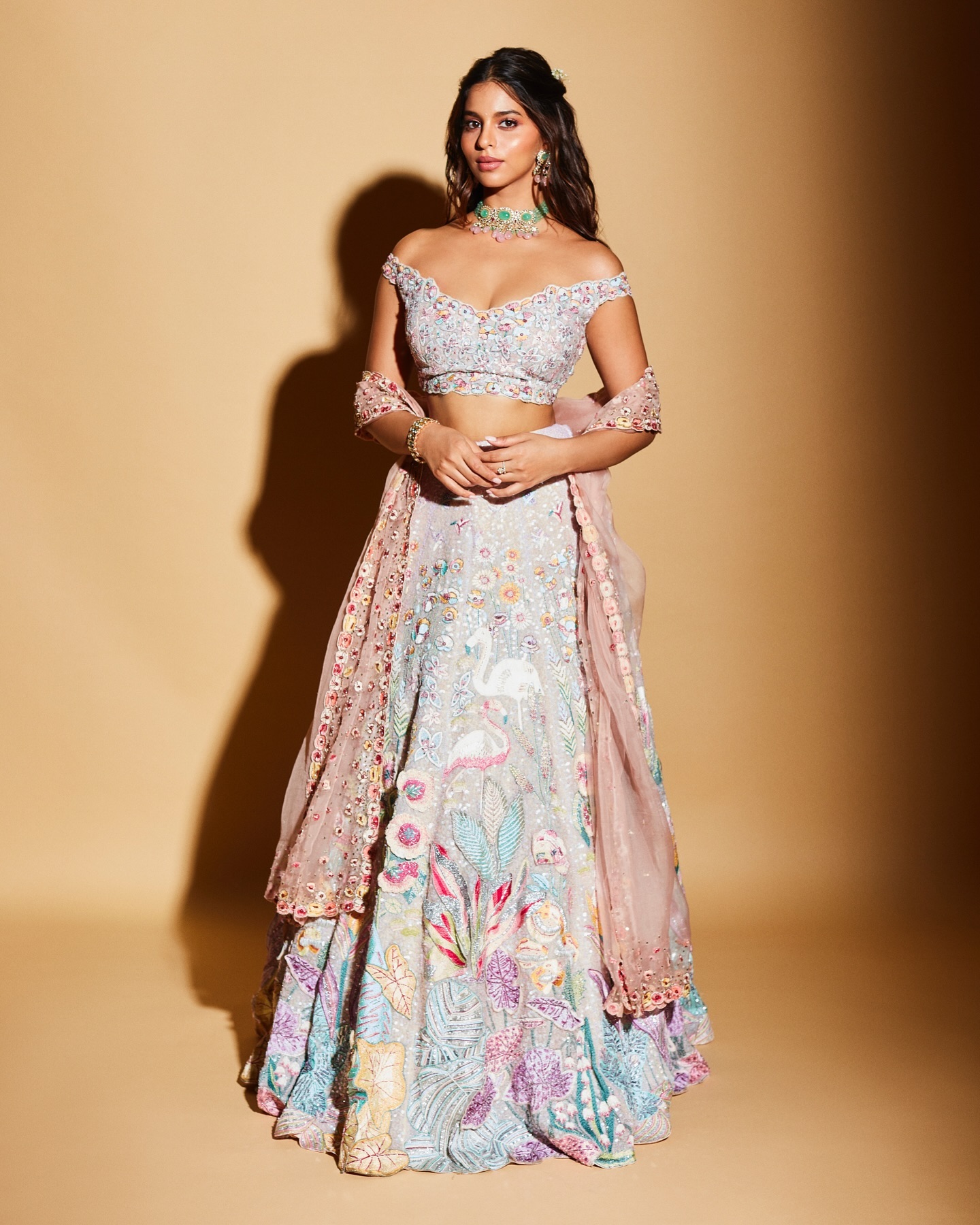 Suhana Khan (2)