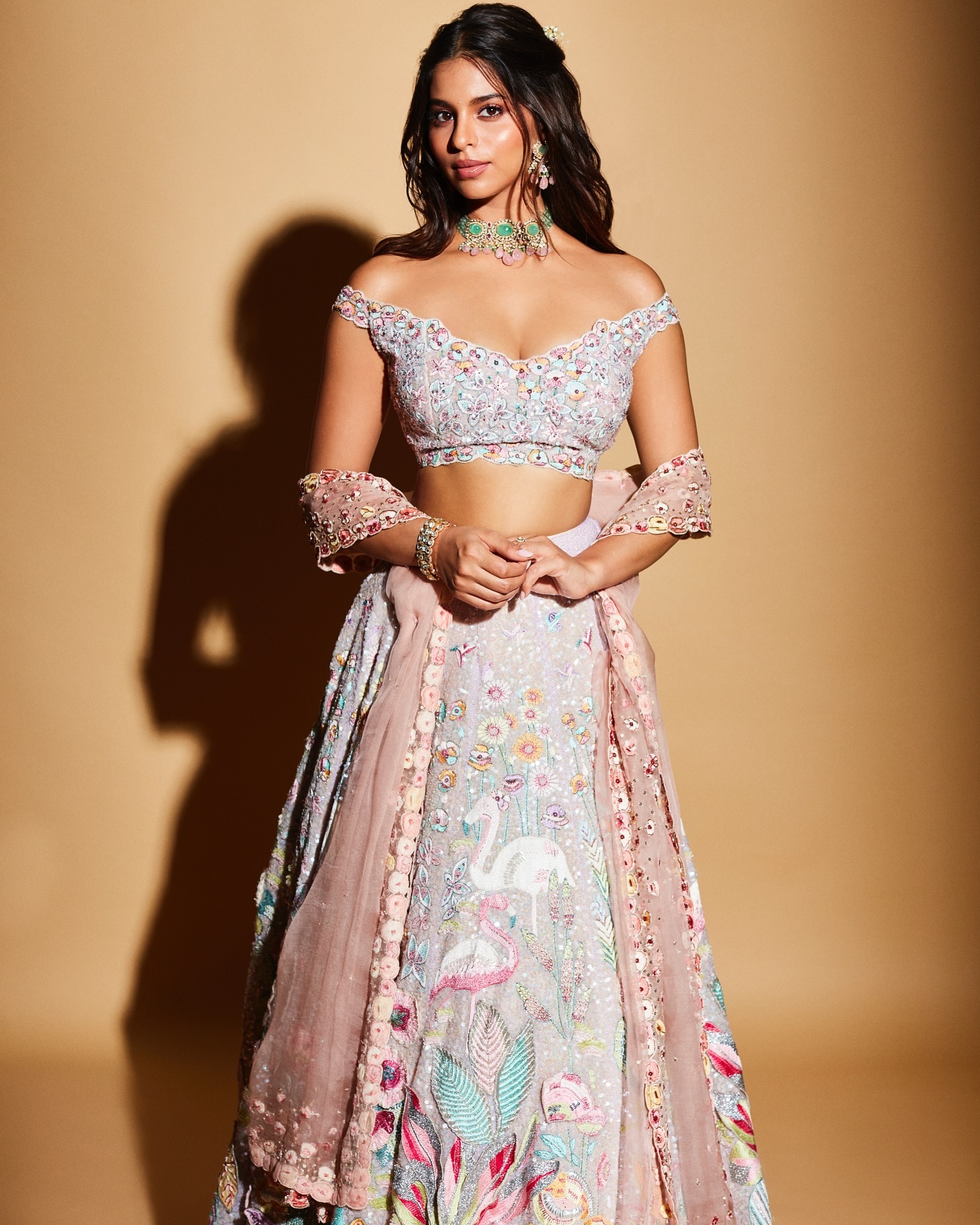 Suhana Khan (3)