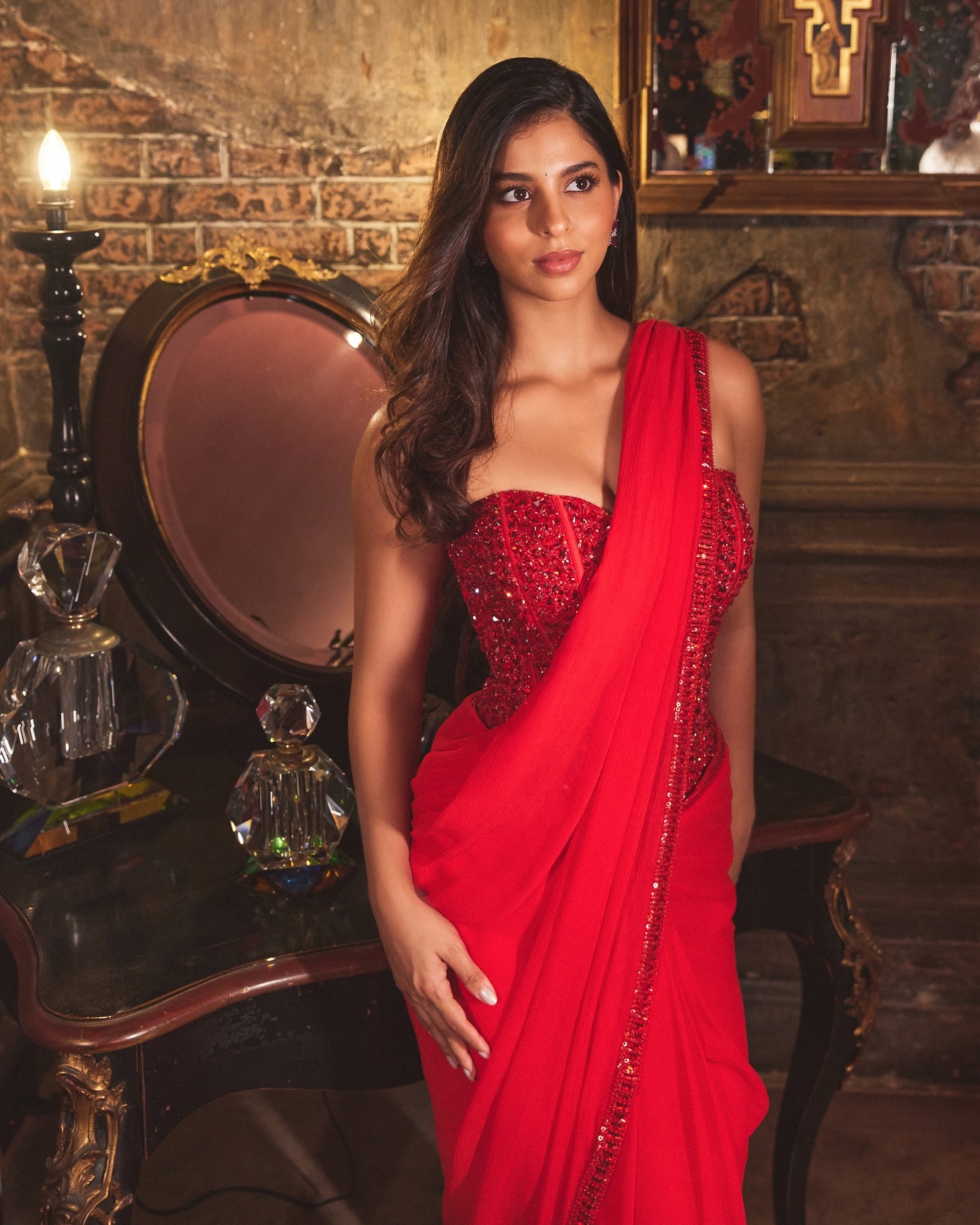 Suhana Khan (9)
