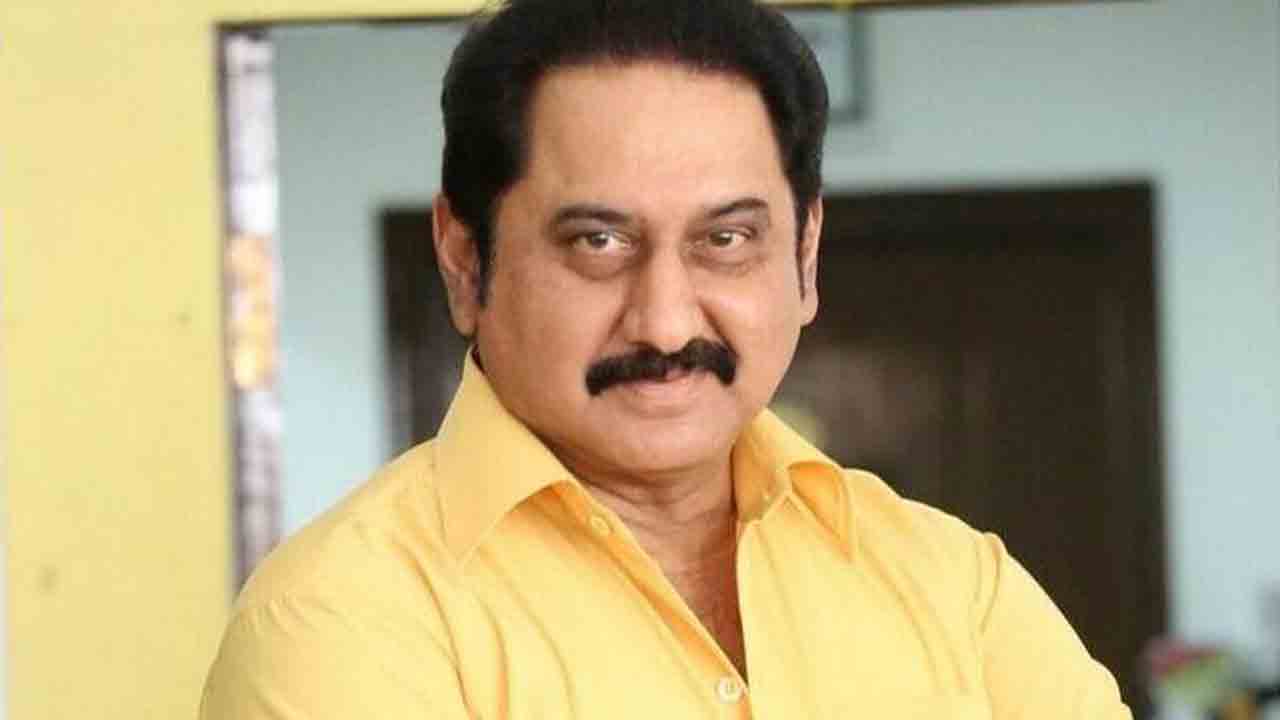 Suman | హీరోలకు ఇదొక హెచ్చరిక.. అల్లు అర్జున్ అరెస్ట్‌పై సుమన్‌