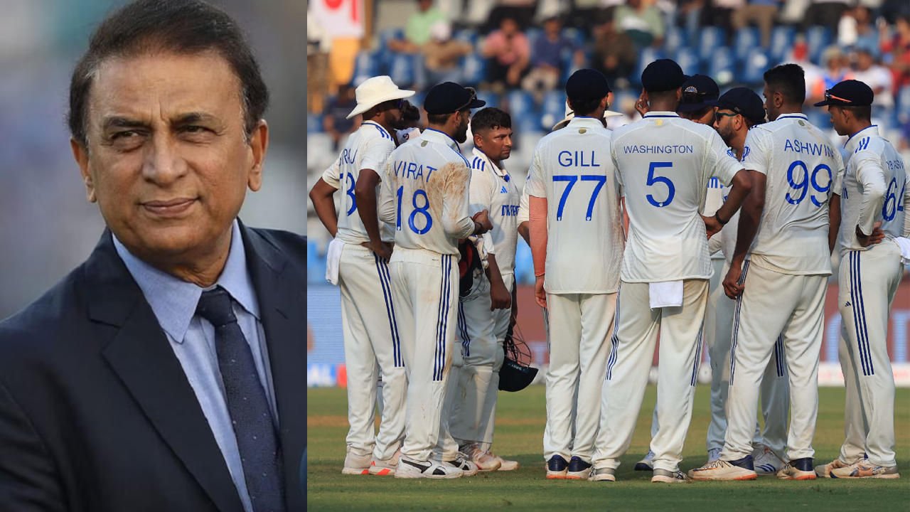 Sunil Gavaskar | ఆస్ట్రేలియాపై ఒత్తిడి పెంచలేకపోయారు..! భారత ఆటగాళ్లపై విరుచుకుపడ్డ మాజీ కెప్టెన్‌ గవాస్కర్‌
