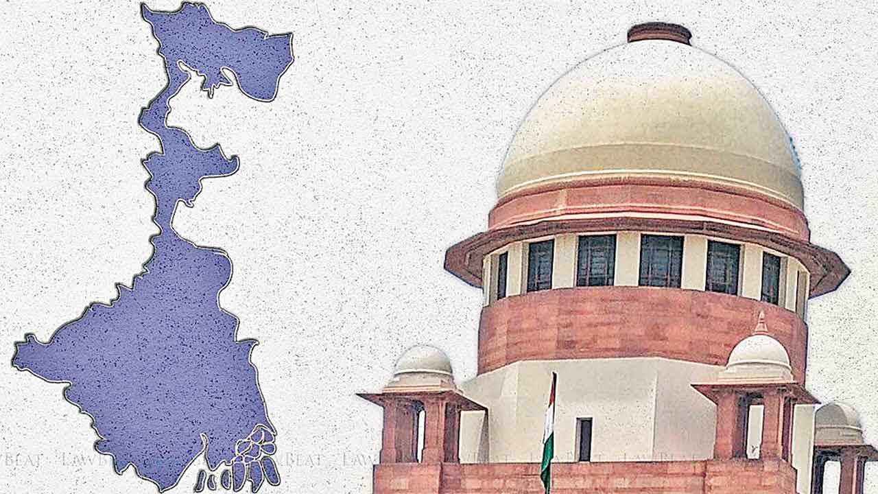 Supreme Court | మతం ఆధారంగా రిజర్వేషన్‌ ఉండొద్దు: సుప్రీంకోర్టు