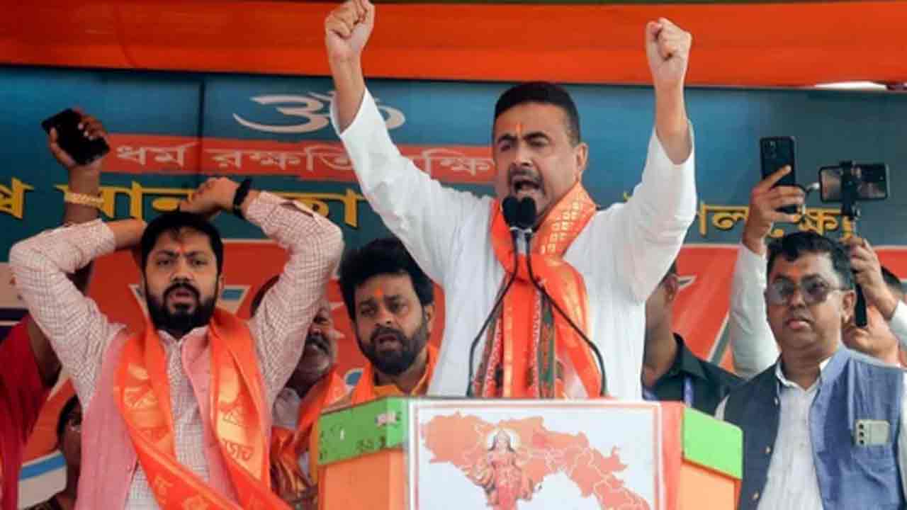 Suvendu Adhikari | బెంగాల్‌లో 40 రాఫెల్స్‌, రెండు సరిపోతాయి.. బంగ్లాదేశ్‌ను హెచ్చరించిన   సువేందు అధికారి