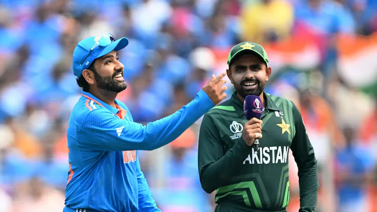 T20 World Cup