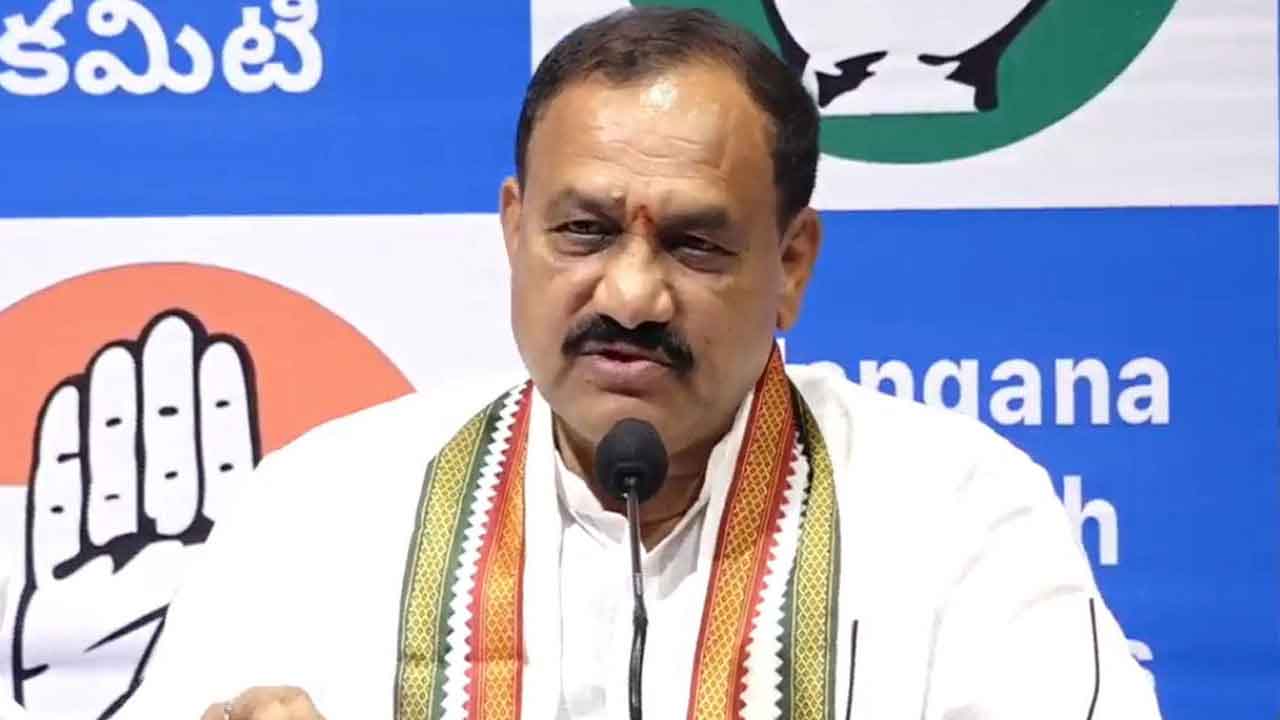 పార్టీ ఫిరాయింపులకు మేం వ్యతిరేకం