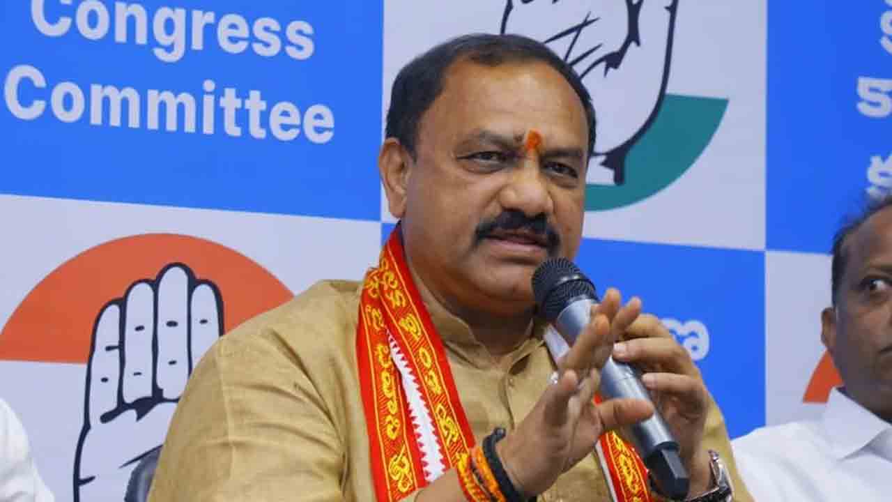 చట్టం ముందు అందరూ సమానులే!