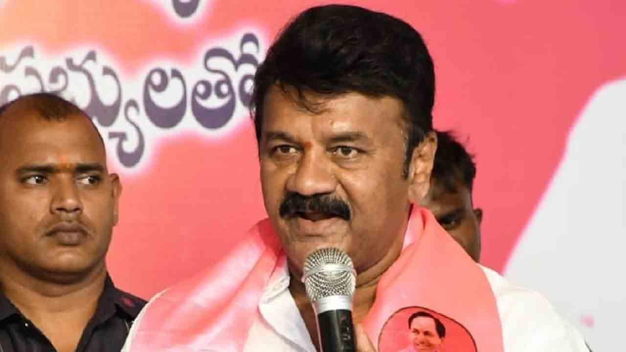 Talasani Srinivas | ఫార్ములా వన్ రేసుపై అసెంబ్లీలో చర్చ చేపట్టాలి : మాజీ మంత్రి తలసాని