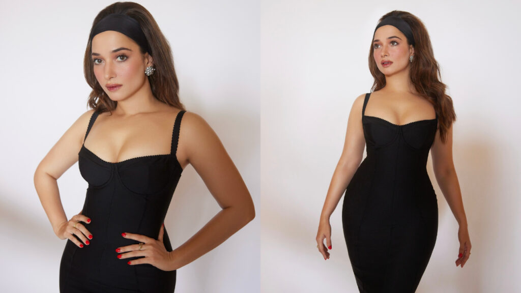 Tamannaah Bhatia