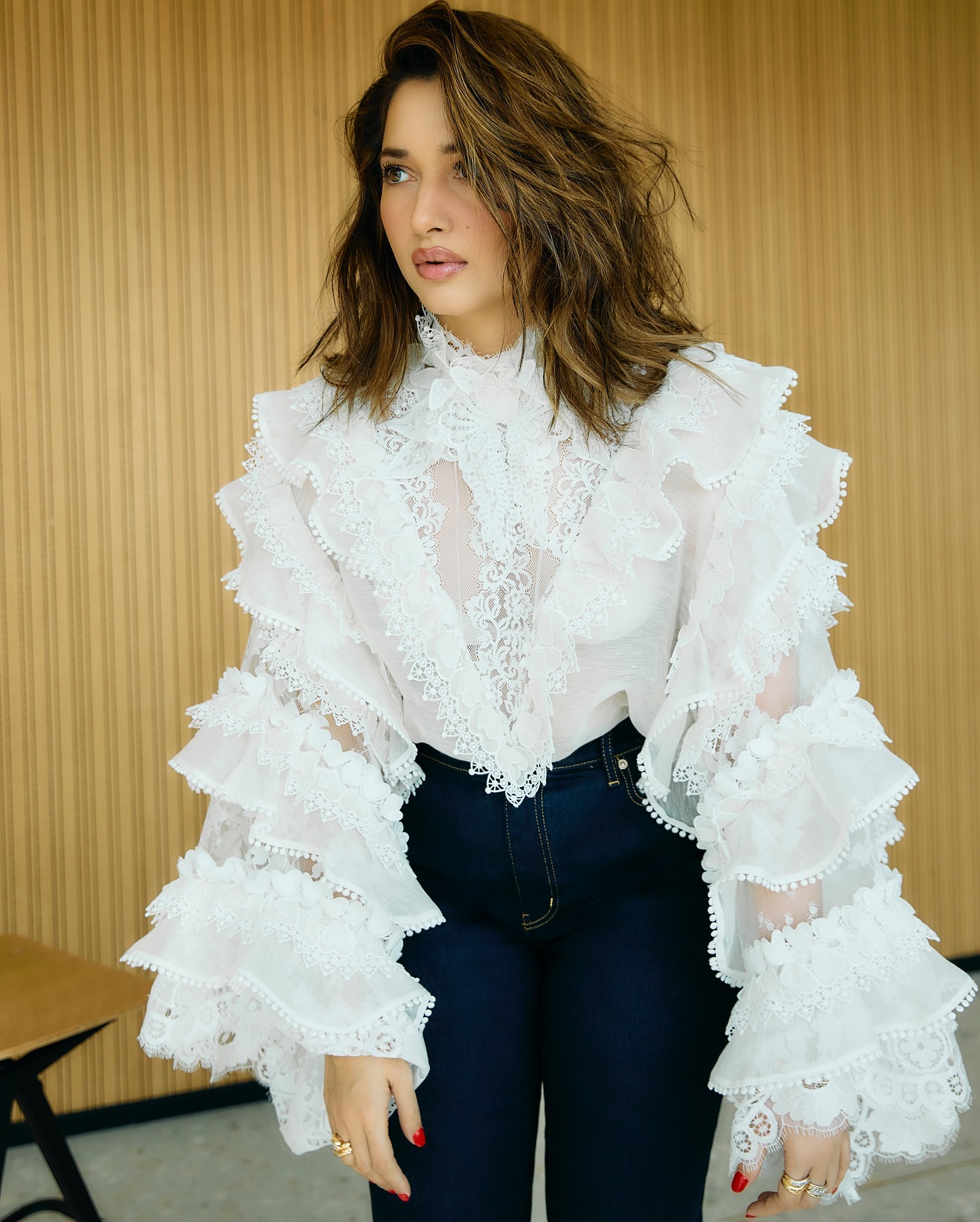 Tamannaah Bhatia (18)