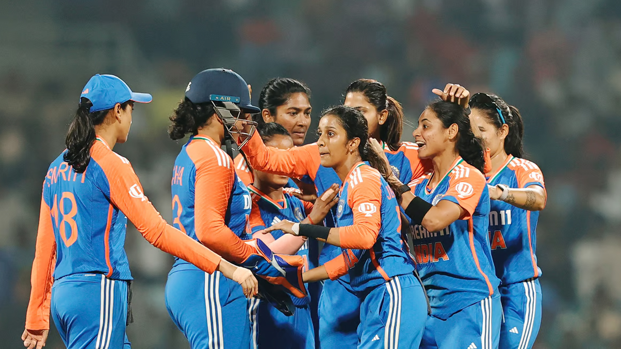 ICC | బెస్ట్‌ వుమెన్‌ క్రికెటర్స్‌ నామినేషన్స్‌ని ప్రకటించిన ఐసీసీ.. టీమిండియా నుంచి ఒక్కరికీ చోటు దక్కలే..!